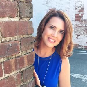 Meet your Posher, Lori